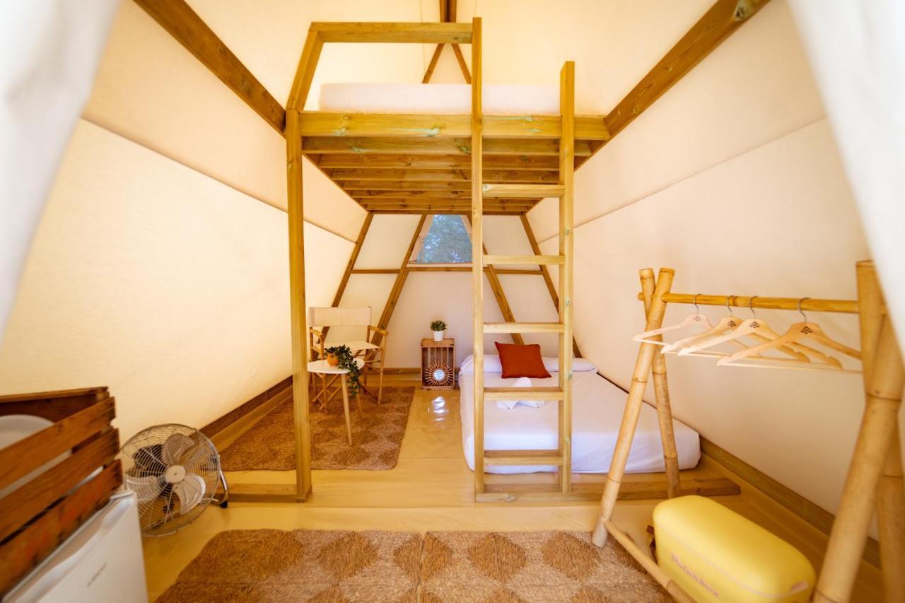 Hotel Kampaoh Somo Parque Playa Zewnętrze zdjęcie